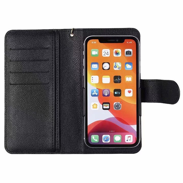 prada プラダ 多機能 アイホン 15pro max