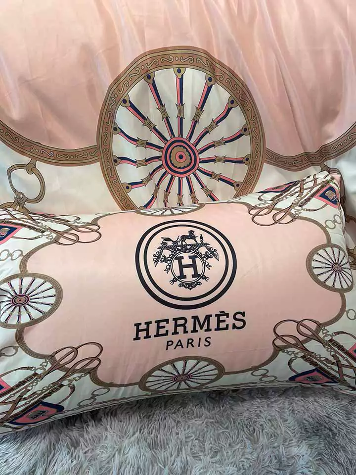 ブランド HERMES 掛けカバー