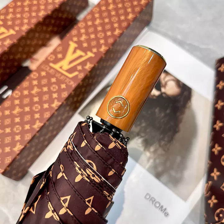LOUIS VUITTON 雨傘 防紫外線