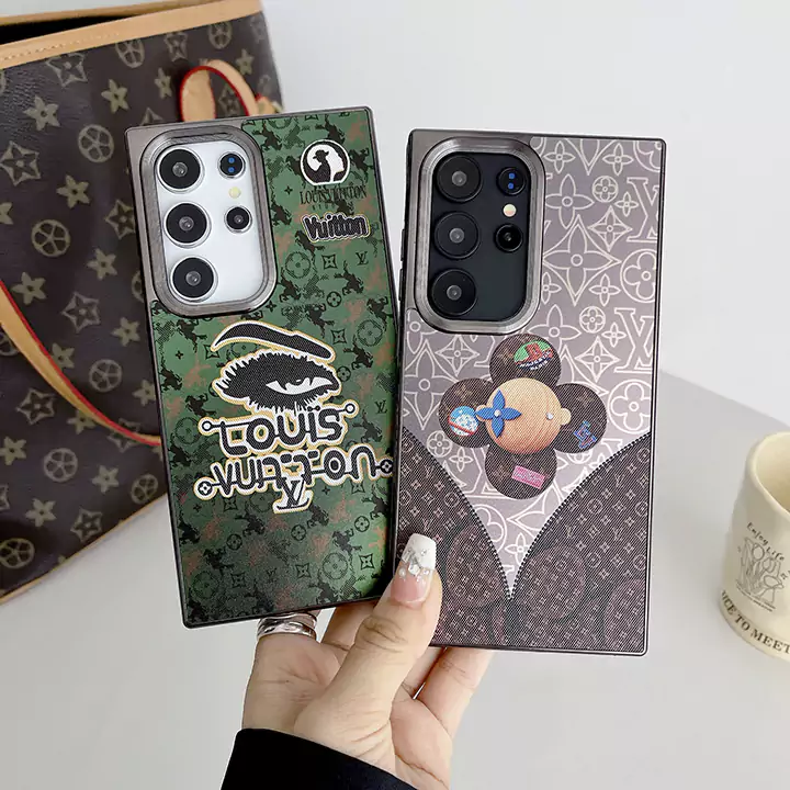 lv iphone14/13/12ケースお揃い カップル
