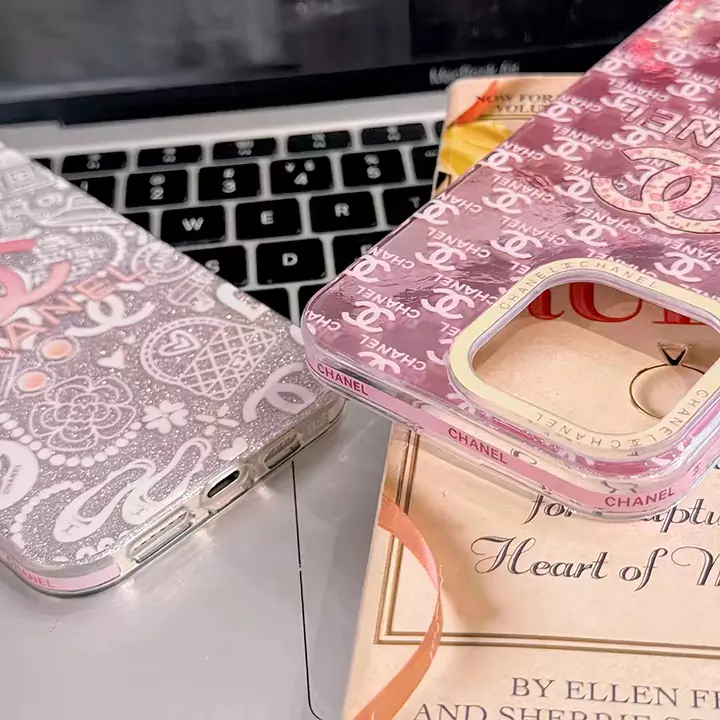 おしゃれ キラキラ スマホケース