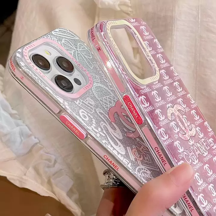 おしゃれ キラキラ スマホケース