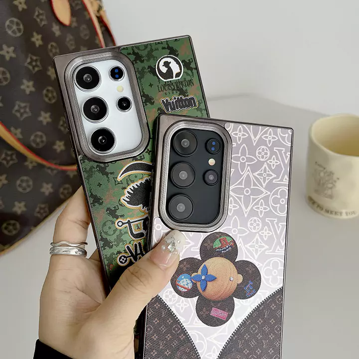 lv iphone14/13/12ケースお揃い カップル