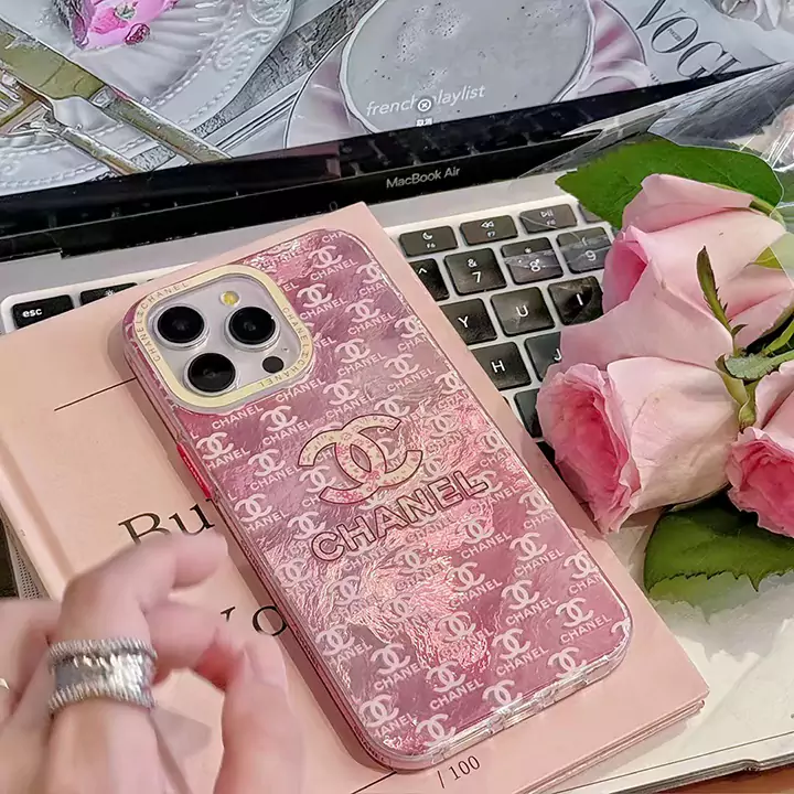 ブランド chanel アイフォンケース14