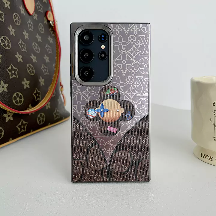 日韓風 iphone15/15pro ケース lv