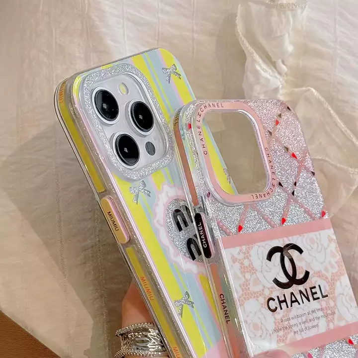 韓国 ミュウミュウ iphone14/14pro maxケース