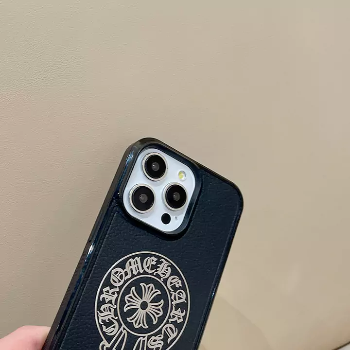 Chrome Hearts iphone14 ケース