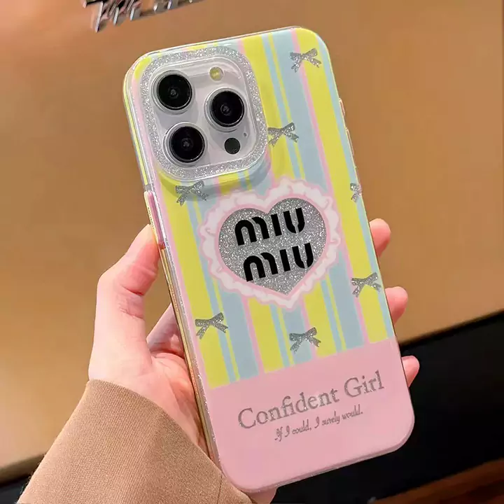 人気 女子 iphone15/14pro ケース