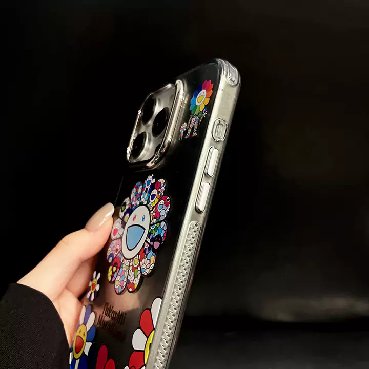 カイカイキキ風 アクリル アイフォーン 16 pro