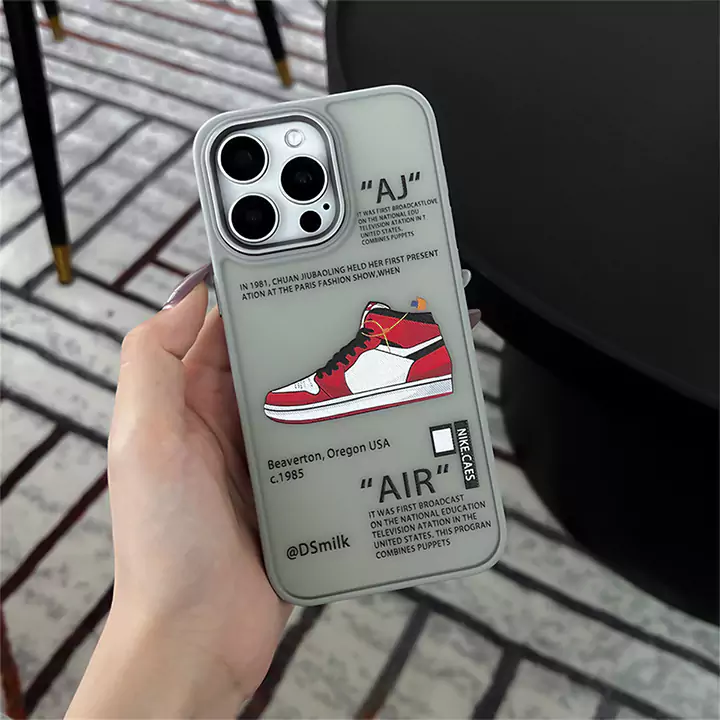 ペア jordan スマホケース