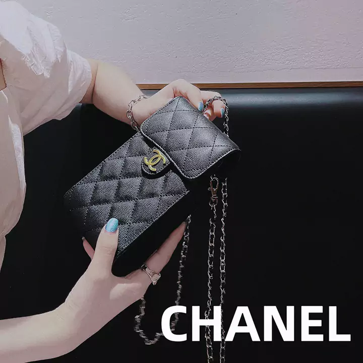 ギャラクシー s24 ケース シャネル おしゃれ