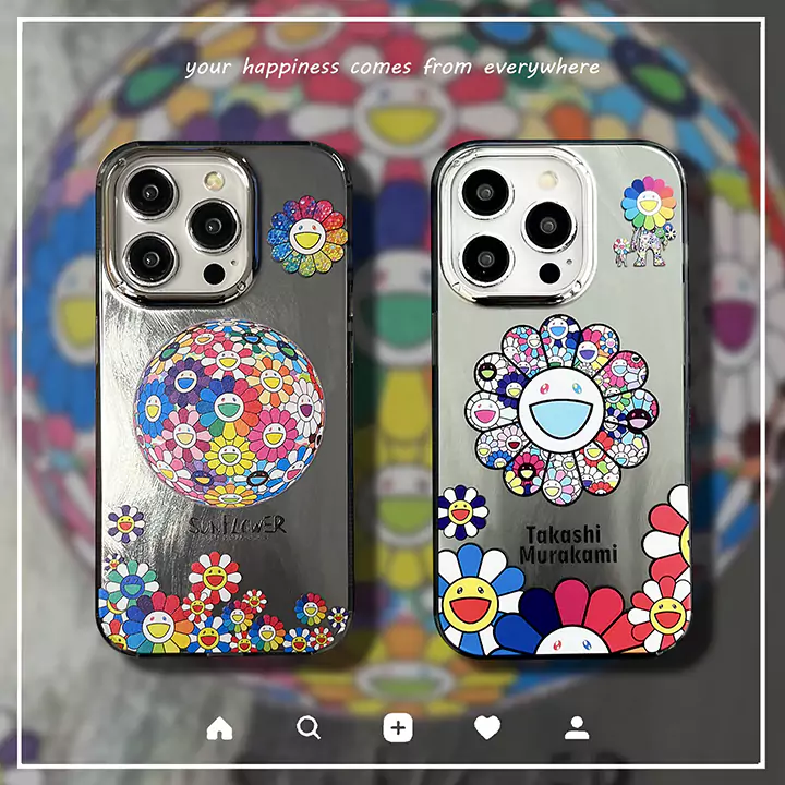 カイカイキキ風 アクリル アイフォーン 16 pro