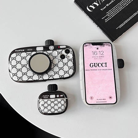 dior風 携帯ケース