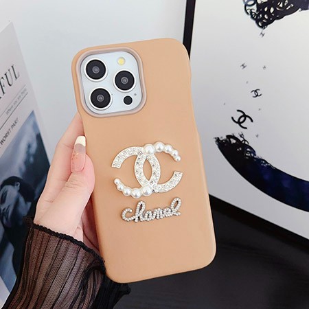ブランド ラインストーン付き アイフォン 16plus 