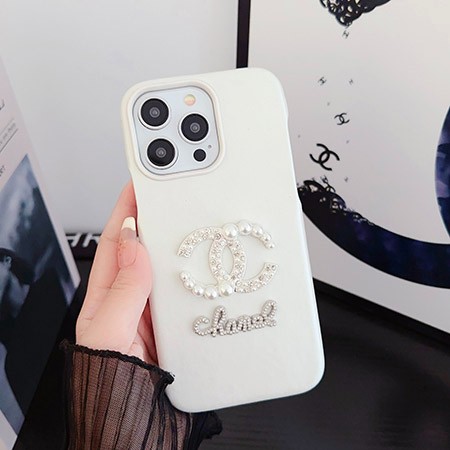 ブランド ラインストーン付き アイフォン 16plus 