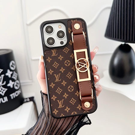 ハイブランド メタルロゴ iphone 15 