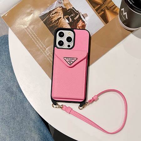 ハイブランド 背面にカード入れ付き iphone 15 