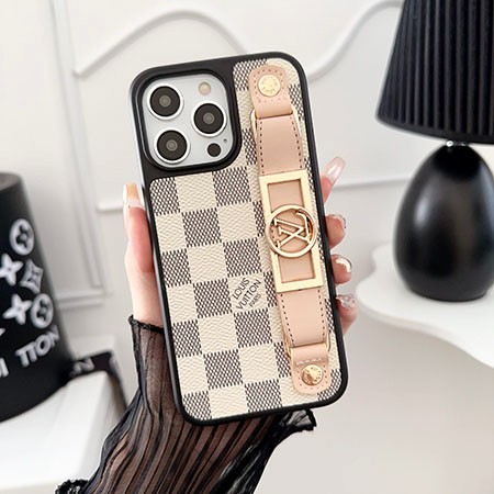 ハイブランド メタルロゴ iphone 15 