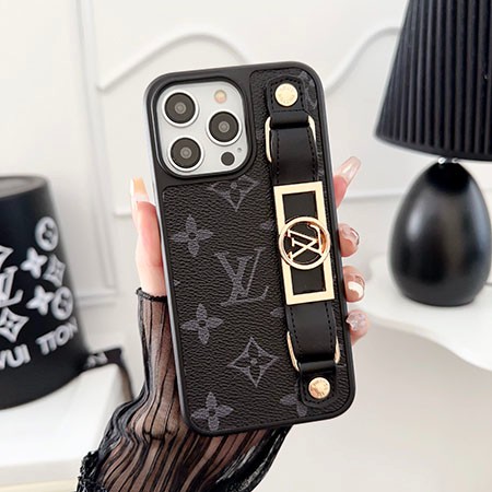 ハイブランド メタルロゴ iphone 15 