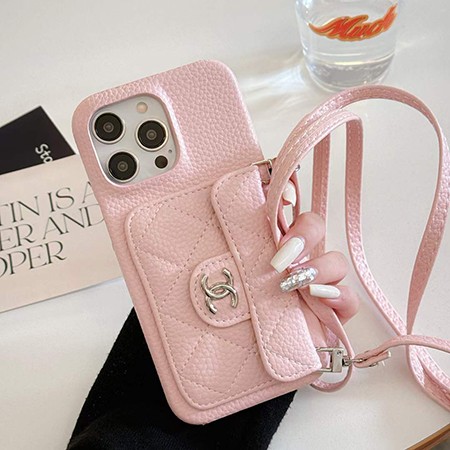 アイフォーン 15 ケースchanel
