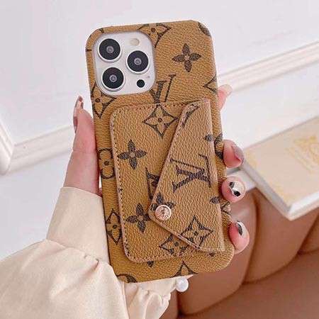 ハイブランド ルイヴィトン風 アイホン 16pro スマホケース