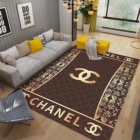 CHANEL カーペット 人気