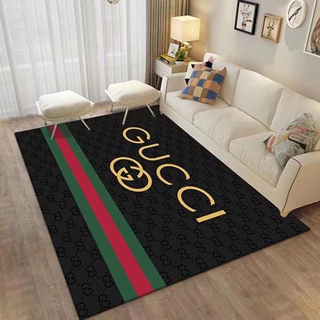 GUCCI カーペット