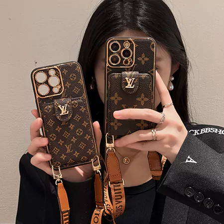 ブランド LV アイホン 16 ケース 新登場