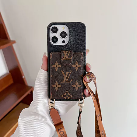 ブランド ルイヴィトン iphone 16 カバー