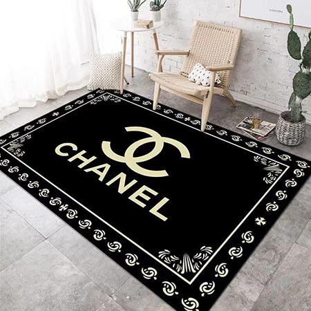 CHANEL カーペット 人気