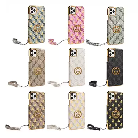 ブランド GUCCI iphone 16 pro ケース