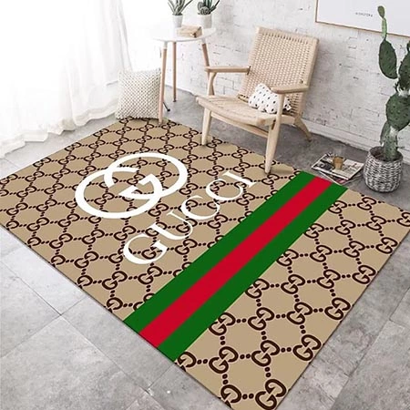 GUCCI カーペット