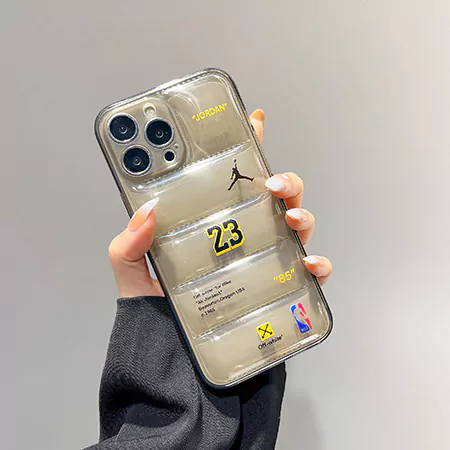 エアジョーダン air jordan 薄型 アイホン 16 pro maxケース