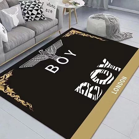 玄関マット BOY LONDON 激安