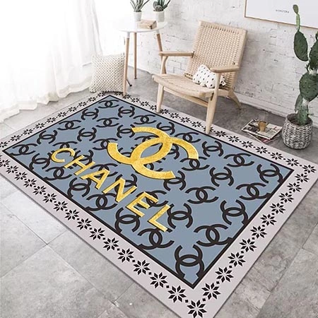 CHANEL カーペット 人気