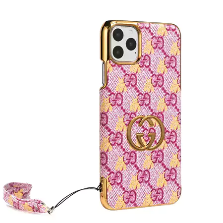ブランド GUCCI iphone 16 pro ケース