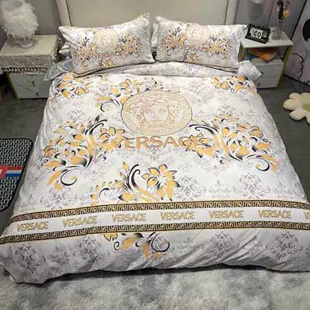 Versace 春夏 寝具セット