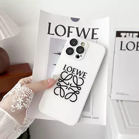 ロエベ iphoneケース