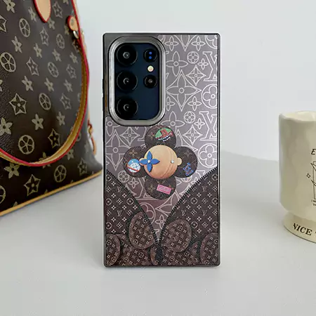 ルイヴィトンiphone ケース