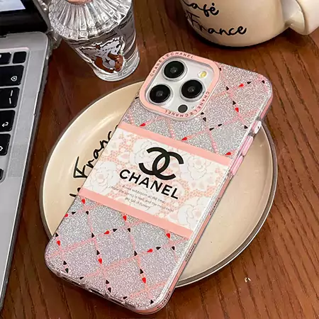iphone16/15promax ケース Chanel