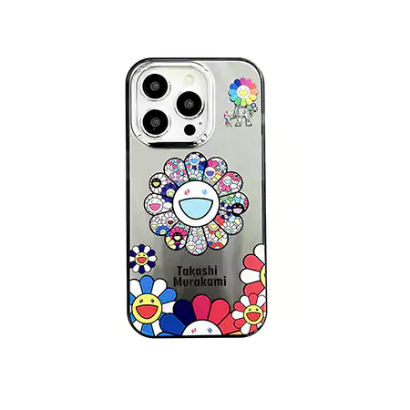 カイカイキキ風 アクリル アイフォーン 16 pro